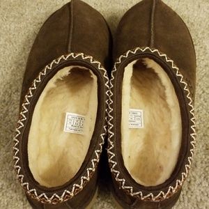 UGG slippers